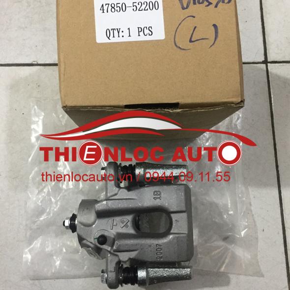 CỤM GÔNG PHANH SAU TOYOTA VIOS