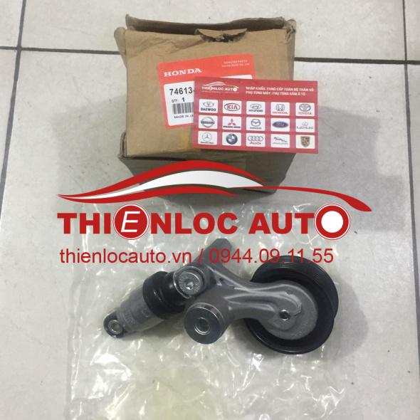 CỤM TĂNG TỔNG HONDA ACCORD