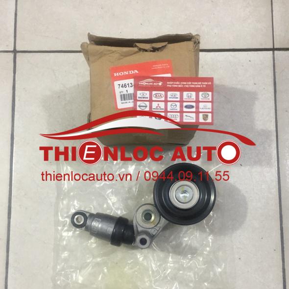 CỤM TĂNG TỔNG HONDA ACCORD