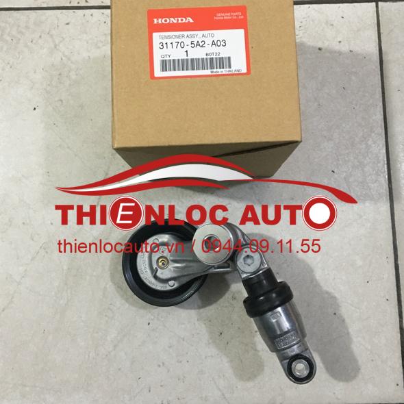 CỤM TĂNG TỔNG HONDA CRV