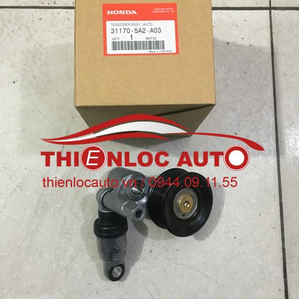 CỤM TĂNG TỔNG HONDA CRV