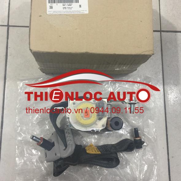 DÂY ĐAI AN TOÀN HYUNDAI GETZ