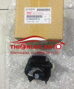 ĐÈN GẦM ISUZU DMAX
