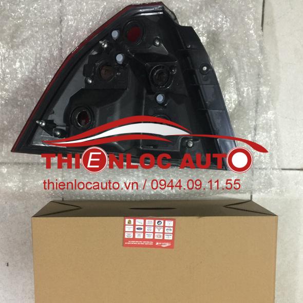 ĐÈN HẬU PHỤ DAEWOO GENTRA