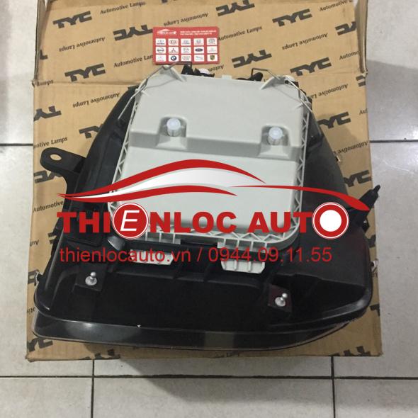 ĐÈN PHA PHẢI FIAT DOBLO