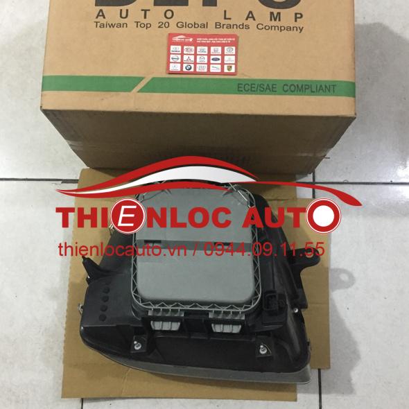 ĐÈN PHA TRÁI FIAT DOBLO