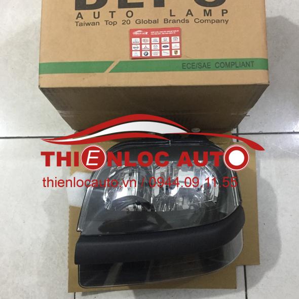 ĐÈN PHA TRÁI FIAT DOBLO