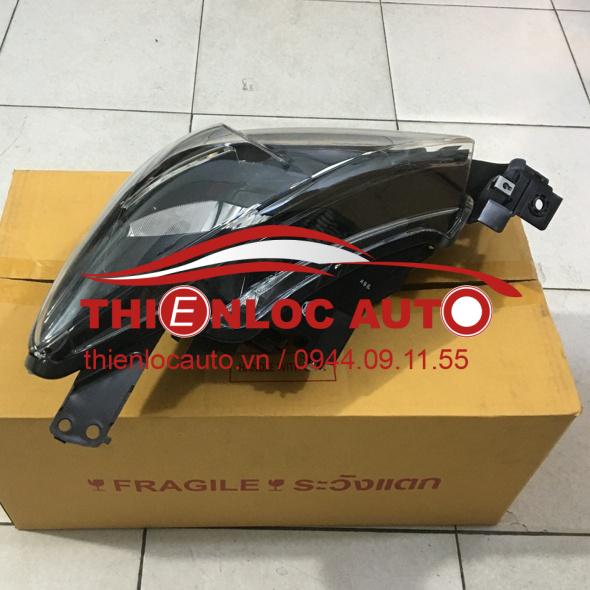 ĐÈN PHA TRÁI MAZDA 2