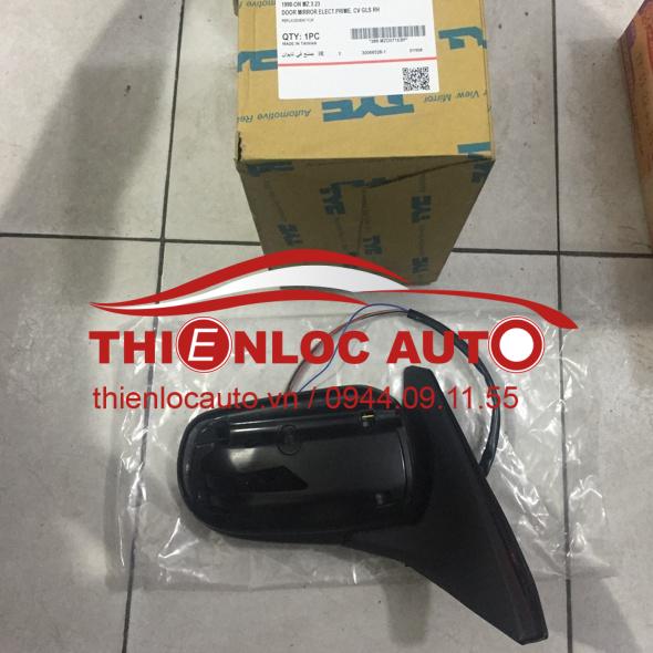 GƯƠNG CHIẾU HẬU PHẢI MAZDA 323
