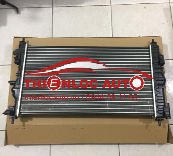 KÉT NƯỚC CHEVROLET CRUZE