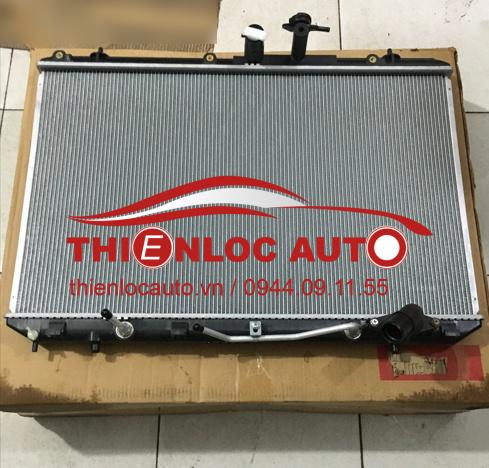 KÉT NƯỚC TOYOTA HIGHLANDER