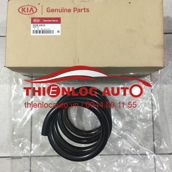 LÒ XO GIẢM XÓC KIA SEDONA