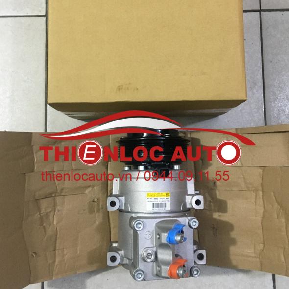 LỐC ĐIỀU HÒA MAZDA BT50