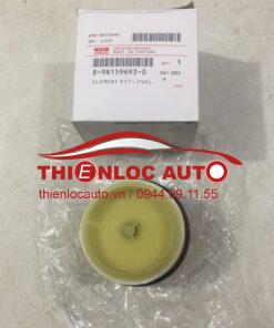 LỌC NHIÊN LIỆU TINH ISUZU DMAX
