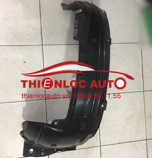 LÒNG DÈ CHẮN BÙN HONDA CRV