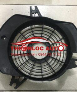LỒNG QUẠT DÀN NÓNG HYUNDAI STAREX