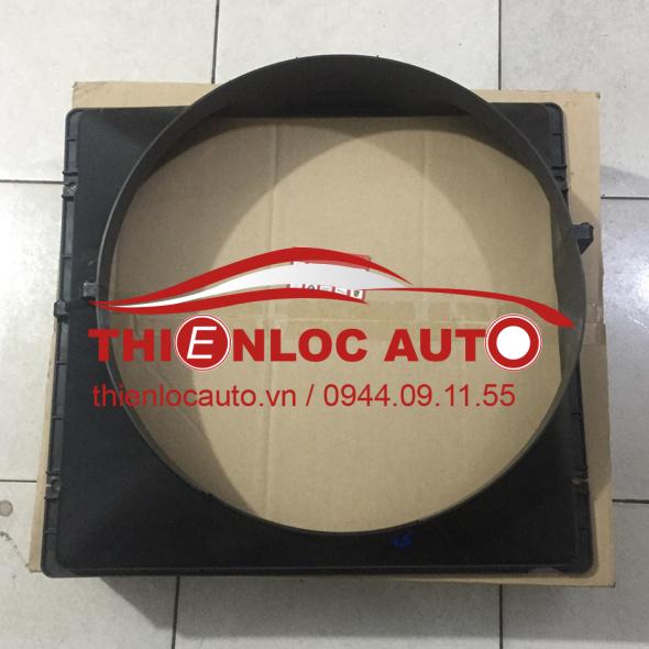 LỒNG QUẠT KÉT NƯỚC KIA K250