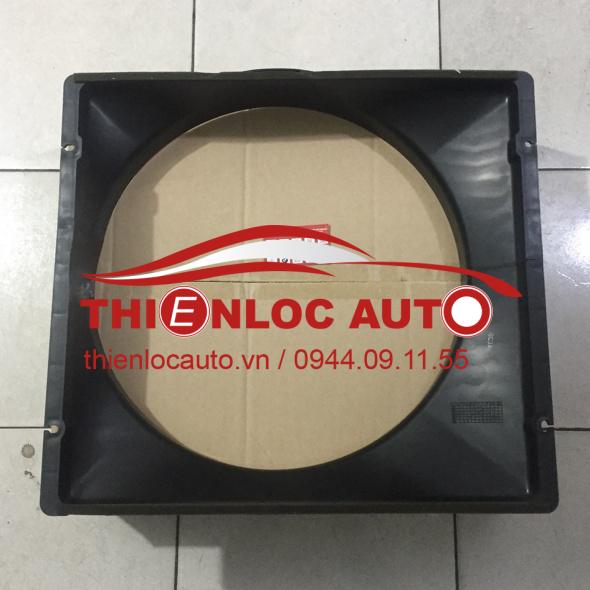 LỒNG QUẠT KÉT NƯỚC KIA K250