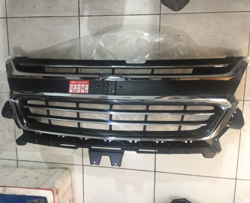 MẶT CA LĂNG CHEVROLET COLORADO