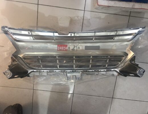 MẶT CA LĂNG CHEVROLET COLORADO