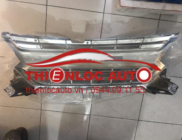MẶT CA LĂNG CHEVROLET COLORADO