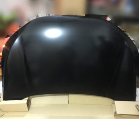 NẮP CAPO HONDA CRV