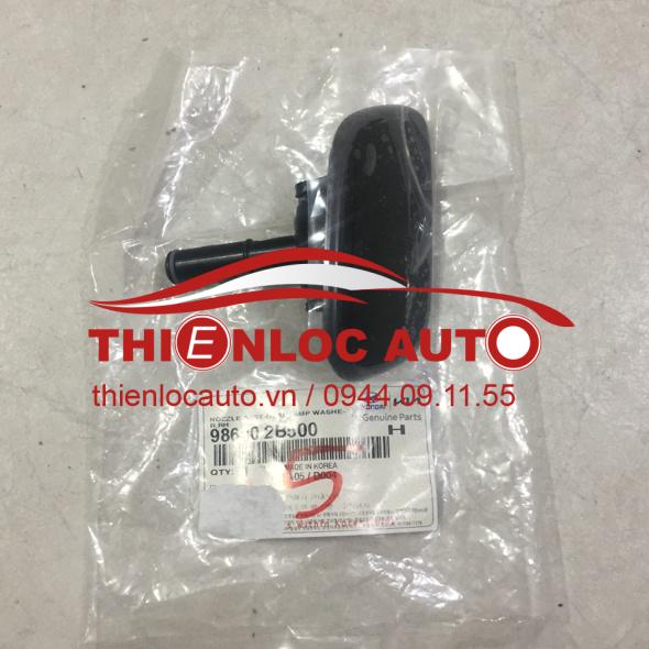 NẮP RỬA ĐÈN PHA HYUNDAI SANTAFE