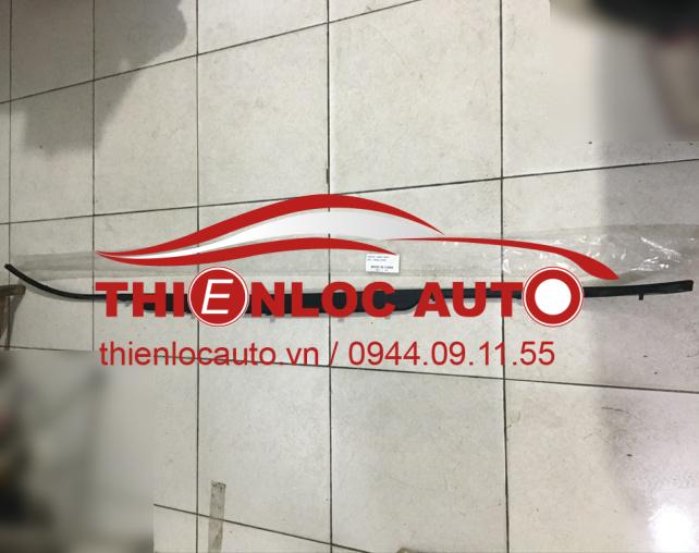 NẸP BA ĐỜ XỐC KIA FORTE