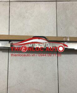 NẸP CỐP HẬU HONDA CRV