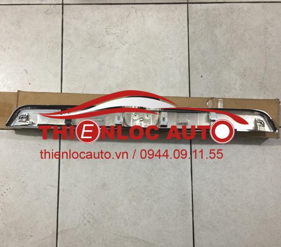 NẸP CỐP HẬU HONDA CRV