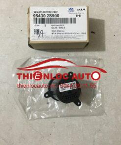 NÚT KHỞI ĐỘNG HYUNDAI TUCSON