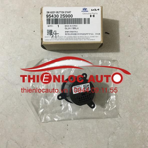 NÚT KHỞI ĐỘNG HYUNDAI TUCSON