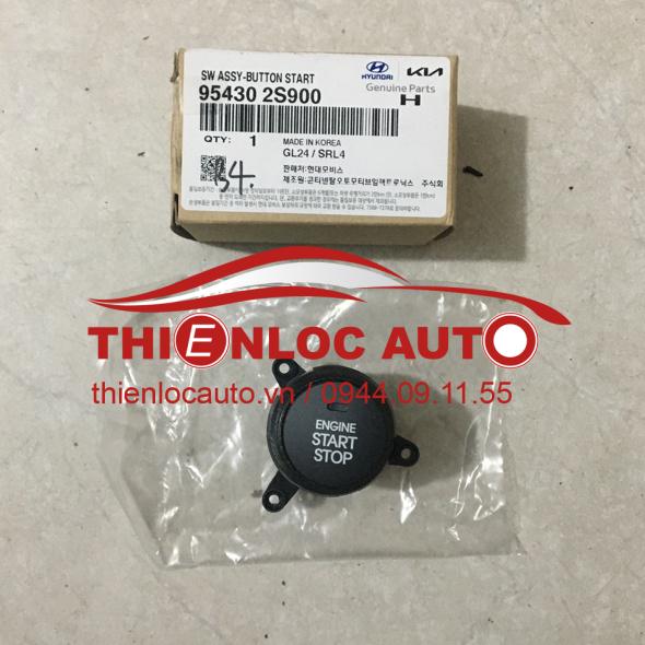 NÚT KHỞI ĐỘNG HYUNDAI TUCSON