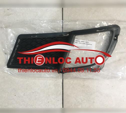 ỐP ĐÈN CẢN TRƯỚC KIA FORTE
