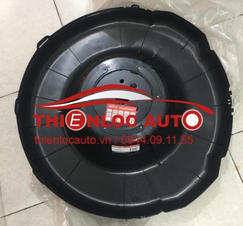 ỐP LỐP MẢNH TRONG FORD ECOSPORT