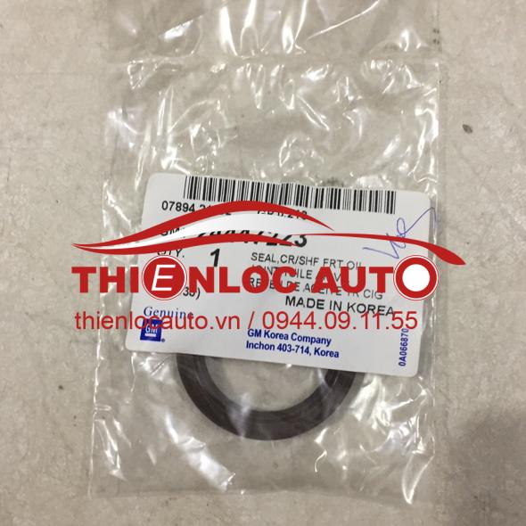 PHỚT ĐẦU TRỤC CƠ CHEVROLET CRUZE