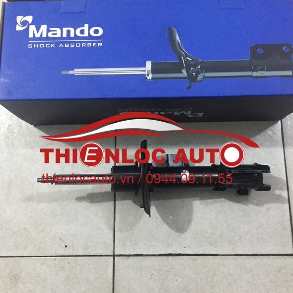 PHUỘC NHÚN TRƯỚC KIA K3