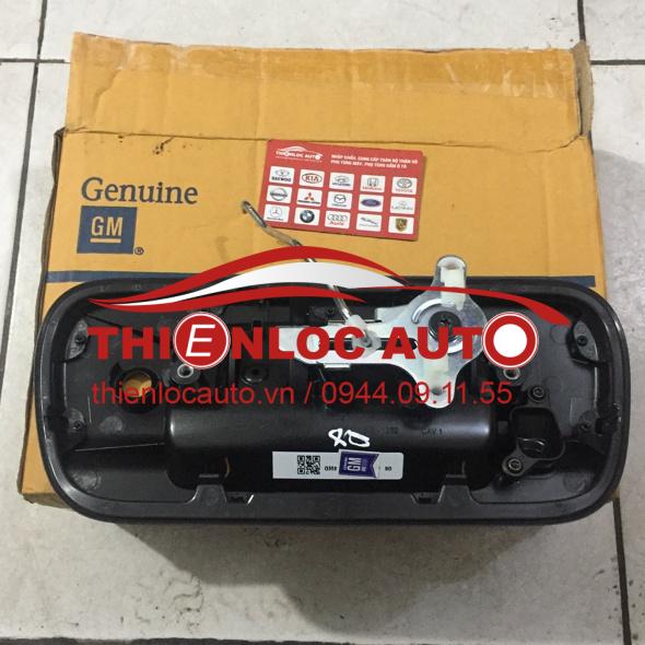 TAY MỞ NẮP THÙNG SAU CHEVROLET COLORADO