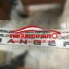 TEM (DECAL) XE FORD RANGER