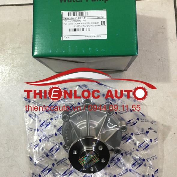 BƠM NƯỚC DAEWOO MAGNUS