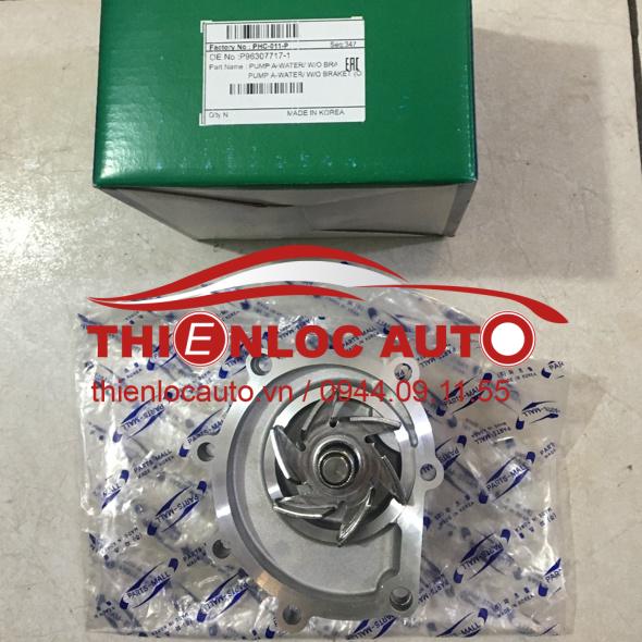 BƠM NƯỚC DAEWOO MAGNUS