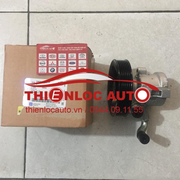 BƠM TRỢ LỰC LÁI CHEVROLET CAPTIVA