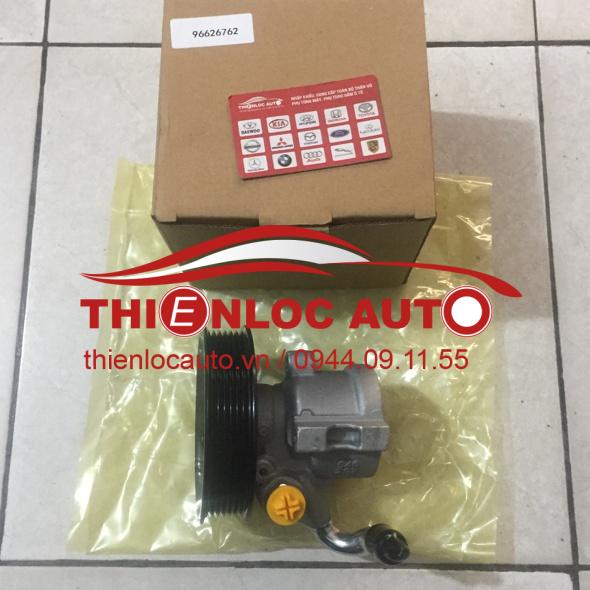 BƠM TRỢ LỰC LÁI DAEWOO LACETTI