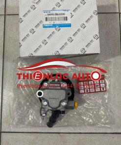 BƠM TRỢ LỰC LÁI MAZDA 323