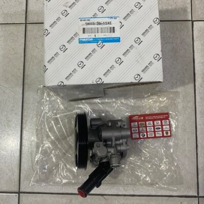 BƠM TRỢ LỰC LÁI MAZDA 323