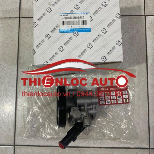 BƠM TRỢ LỰC LÁI MAZDA 323