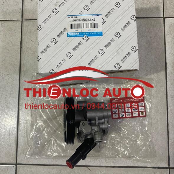 BƠM TRỢ LỰC LÁI MAZDA 323