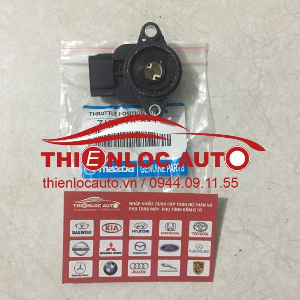 CẢM BIẾN BƯỚM GA FORD LASER