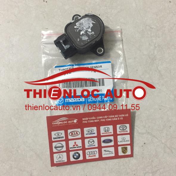 CẢM BIẾN BƯỚM GA FORD LASER