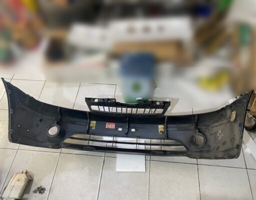 CẢN TRƯỚC FORD LASER